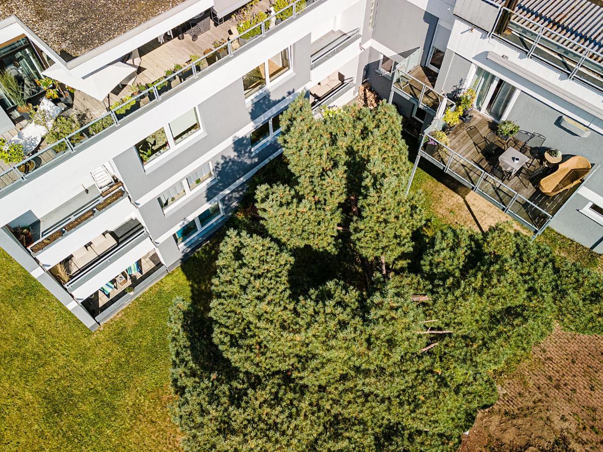 Ferienwohnungen Riese - Weitblick Arnsberg Ngoại thất bức ảnh