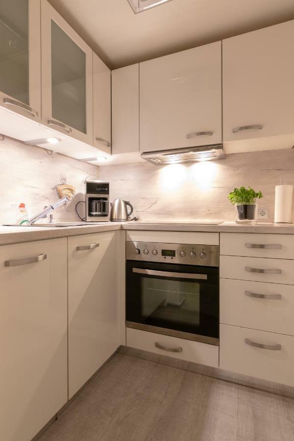 Ferienwohnungen Riese - Weitblick Arnsberg Ngoại thất bức ảnh