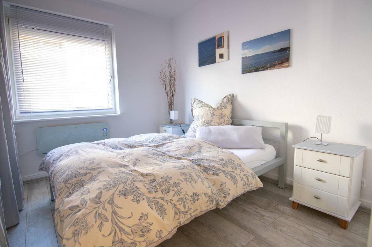 Ferienwohnungen Riese - Weitblick Arnsberg Ngoại thất bức ảnh