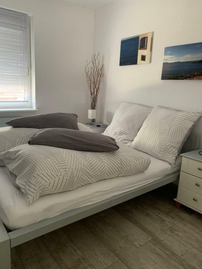 Ferienwohnungen Riese - Weitblick Arnsberg Ngoại thất bức ảnh